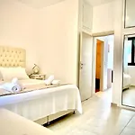Apartamento Alkestis *