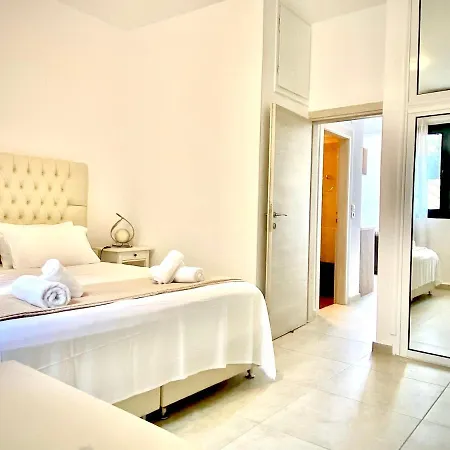 Apartman Alkestis *