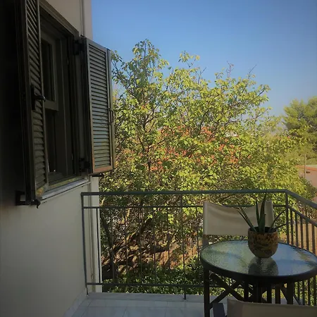 Alkestis * Lixouri