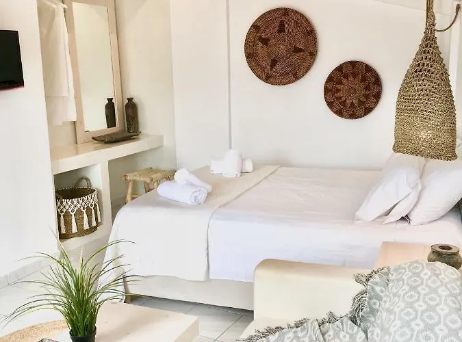 Alkestis Apartman