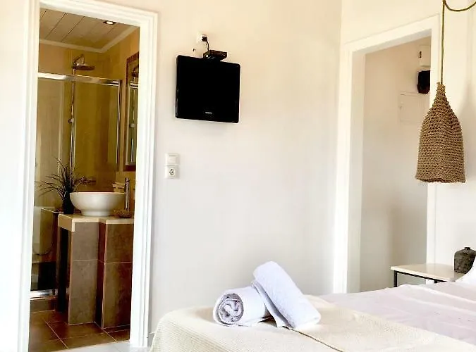 Apartman Alkestis *
