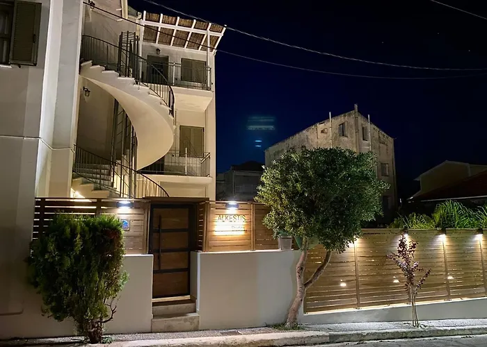 Alkestis Studios